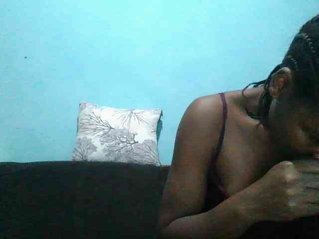 rakisha1 webcam