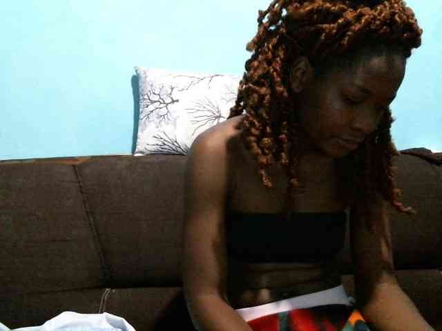 rakisha1 webcam