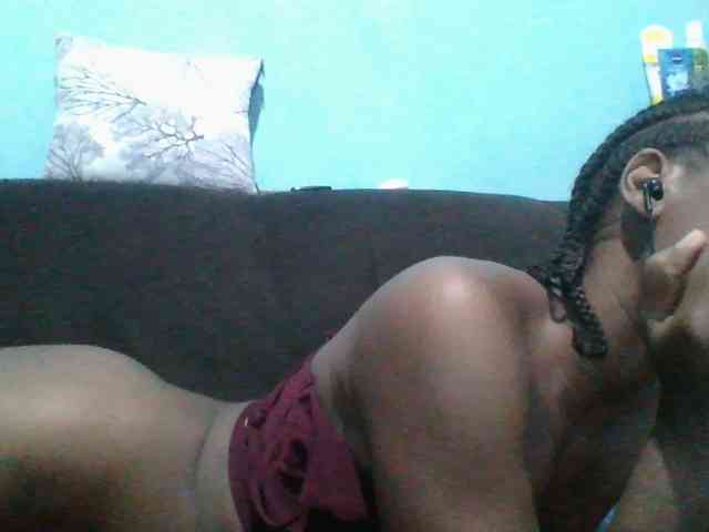rakisha1 webcam
