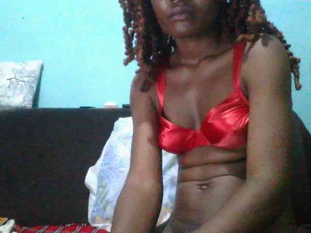 rakisha1 webcam