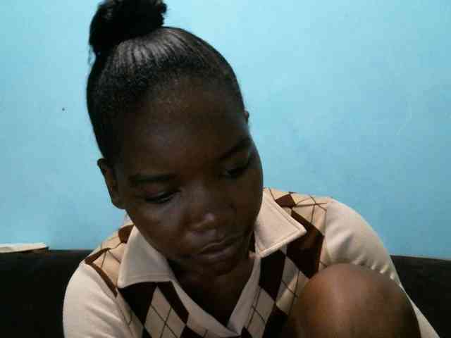 rakisha1 webcam