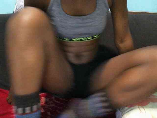 rakisha1 webcam