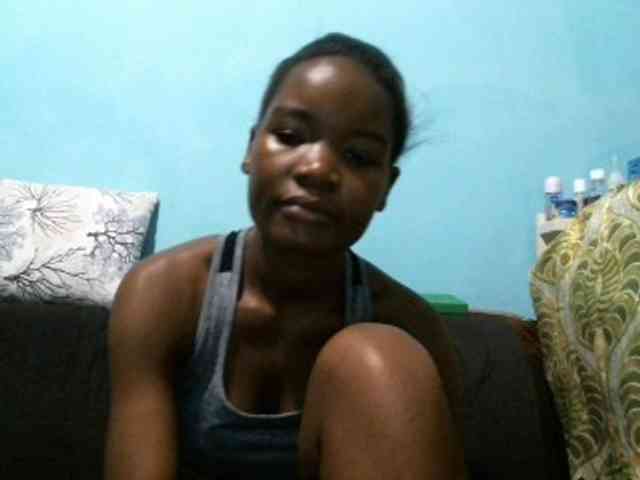 rakisha1 webcam