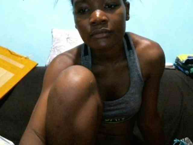rakisha1 webcam