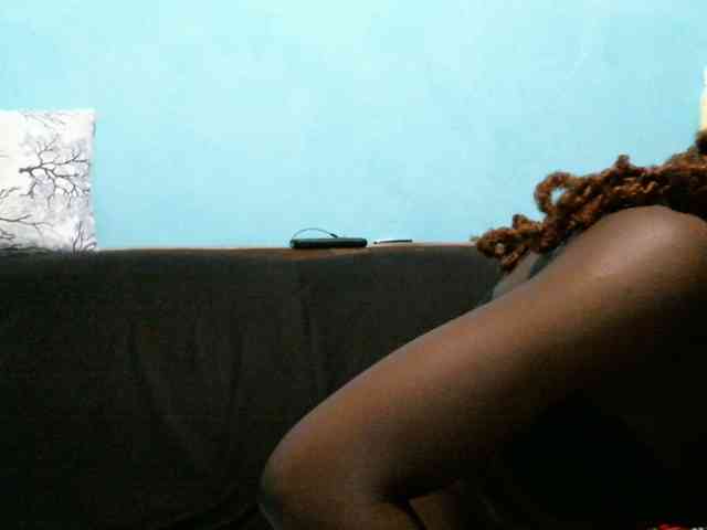 rakisha1 webcam