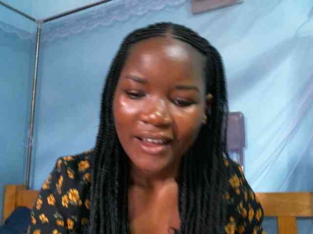 rakisha1 webcam