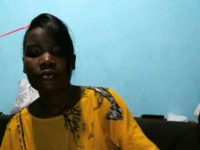 rakisha1 webcam