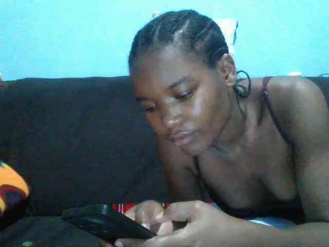 rakisha1 webcam