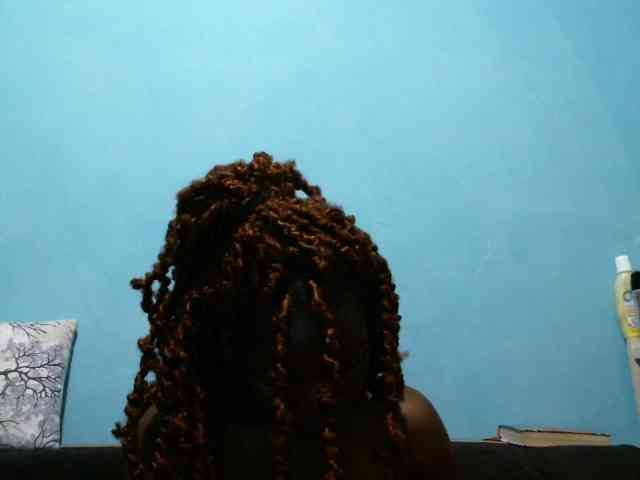 rakisha1 webcam