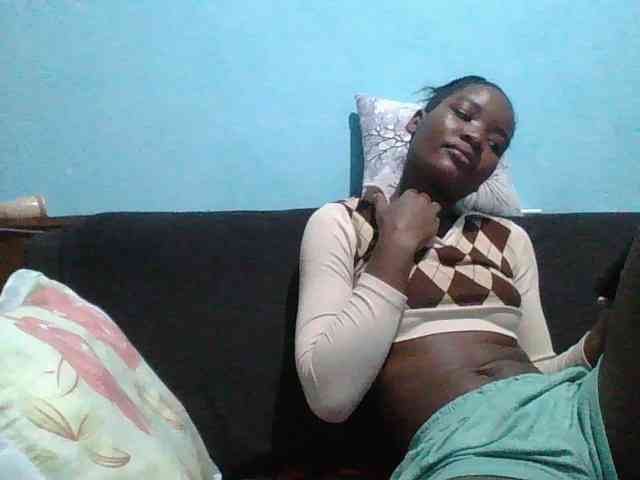 rakisha1 webcam