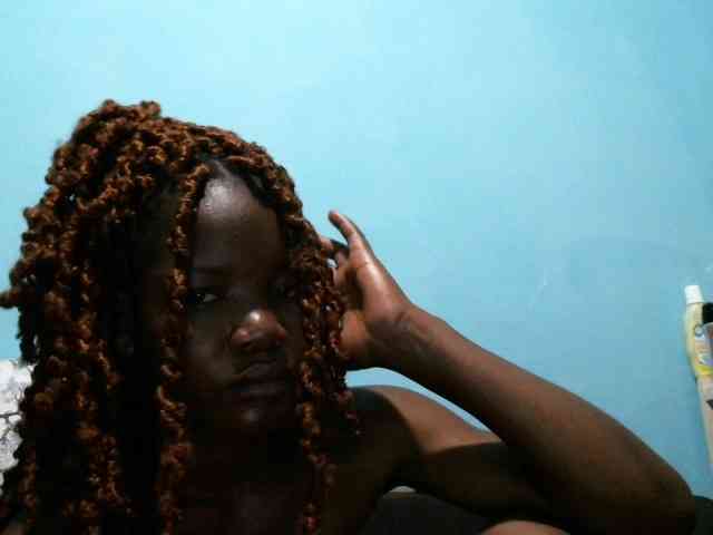 rakisha1 webcam