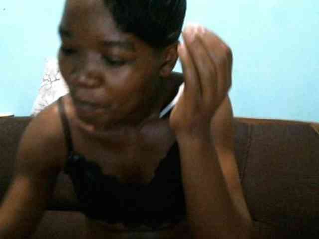 rakisha1 webcam