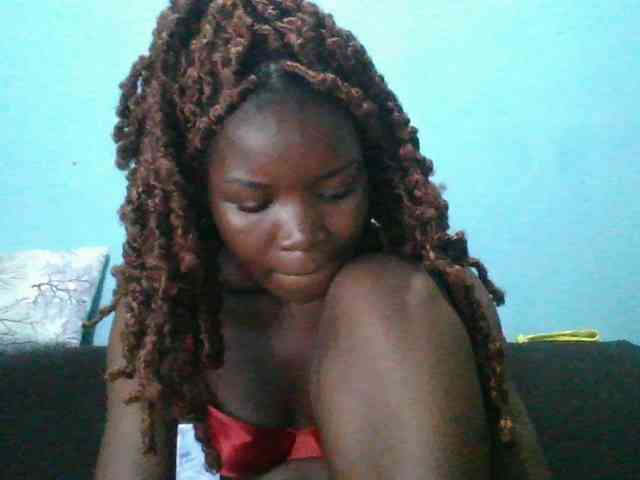 rakisha1 webcam