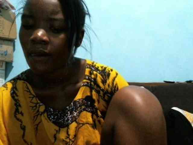 rakisha1 webcam