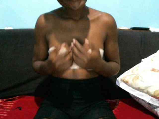 rakisha1 webcam