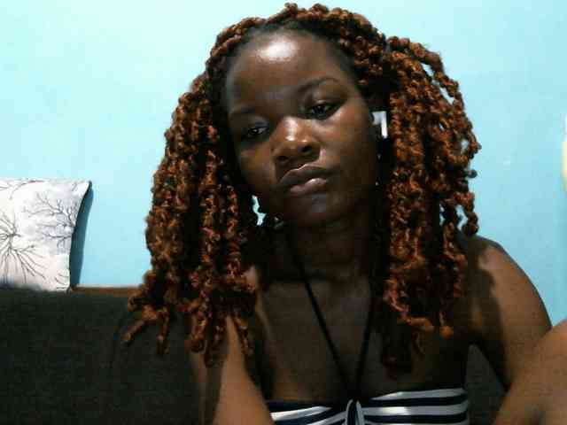 rakisha1 webcam