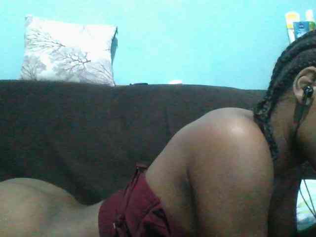 rakisha1 webcam