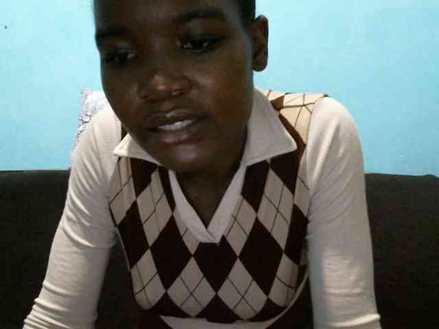 rakisha1 webcam
