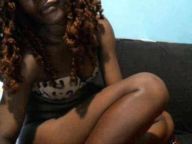 rakisha1 webcam