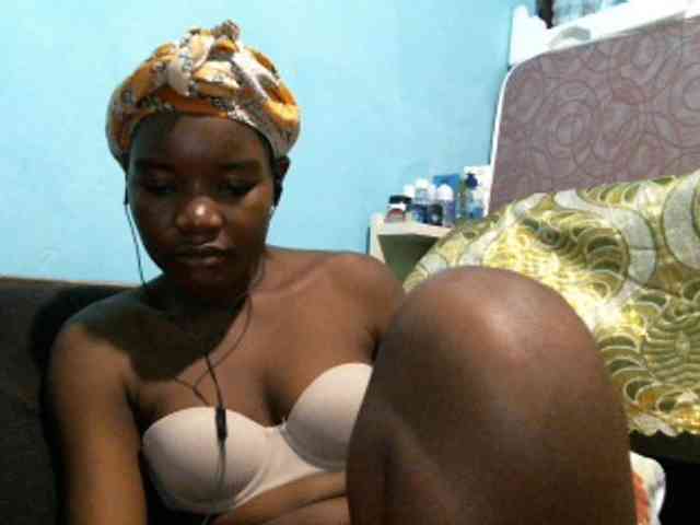 rakisha1 webcam