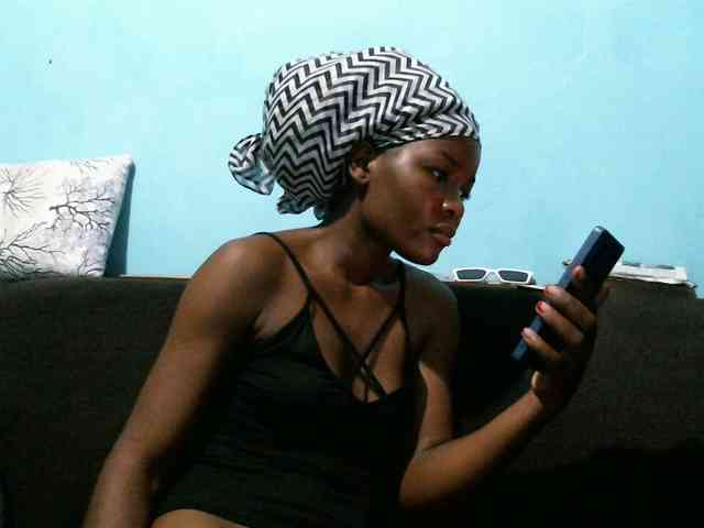 rakisha1 webcam