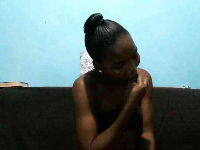 rakisha1 webcam