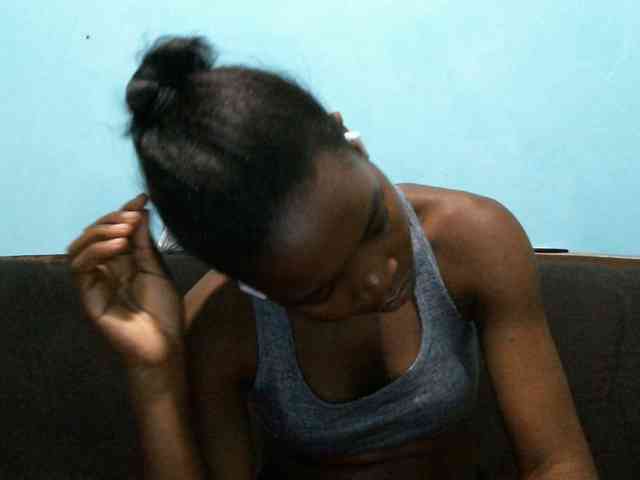 rakisha1 webcam