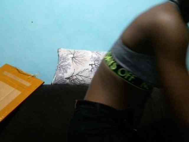 rakisha1 webcam