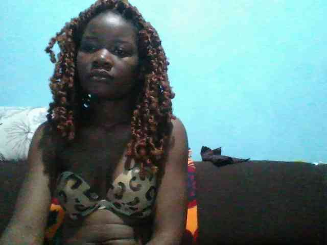 rakisha1 webcam