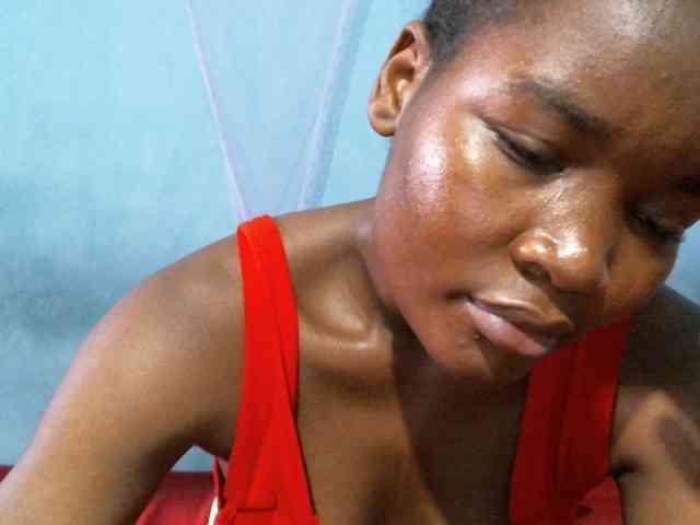 rakisha1 webcam