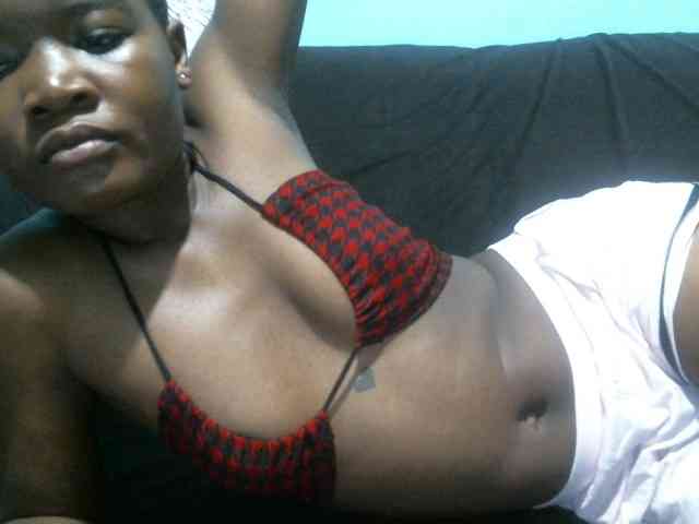 rakisha1 webcam