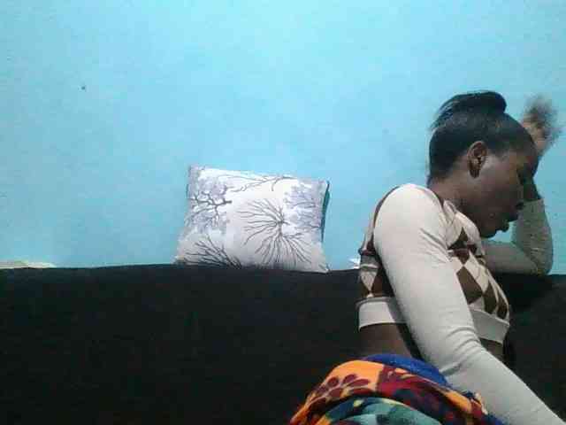 rakisha1 webcam