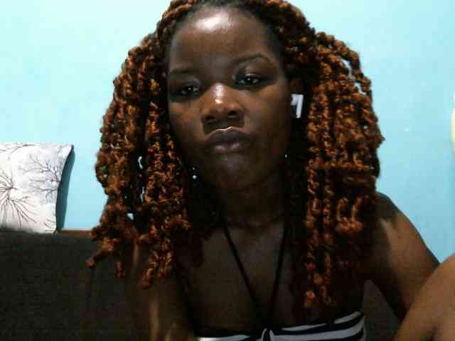 rakisha1 webcam