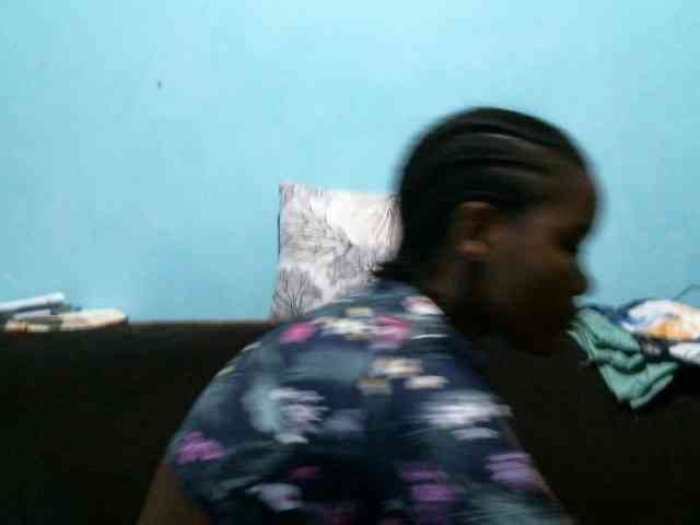 rakisha1 webcam