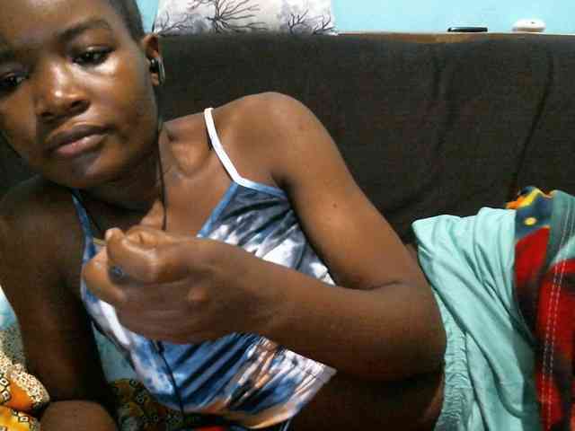 rakisha1 webcam