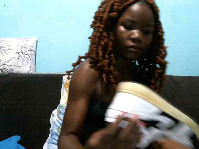 rakisha1 webcam
