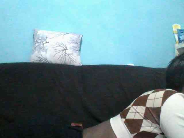 rakisha1 webcam