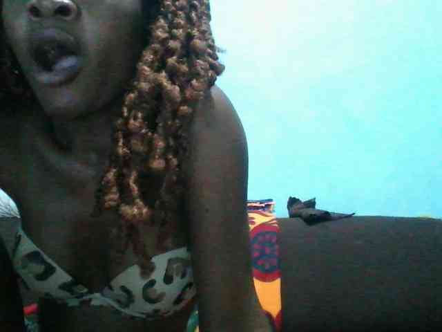 rakisha1 webcam