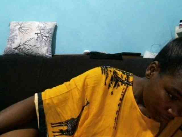 rakisha1 webcam