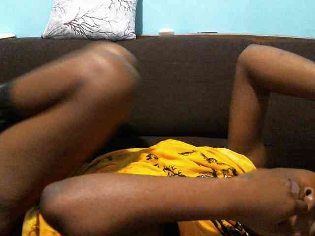 rakisha1 webcam