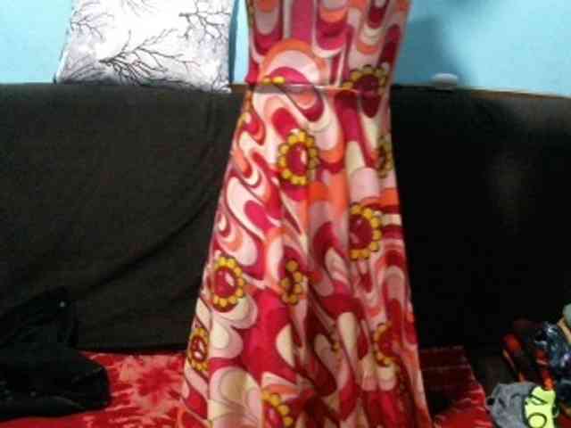 rakisha1 webcam