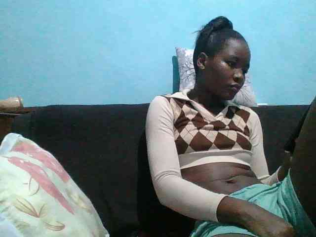 rakisha1 webcam