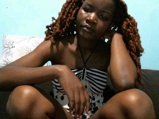 rakisha1 webcam
