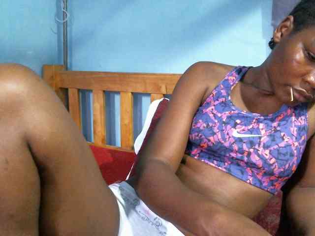 rakisha1 webcam