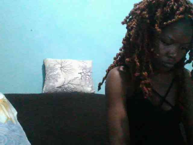 rakisha1 webcam