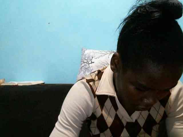 rakisha1 webcam