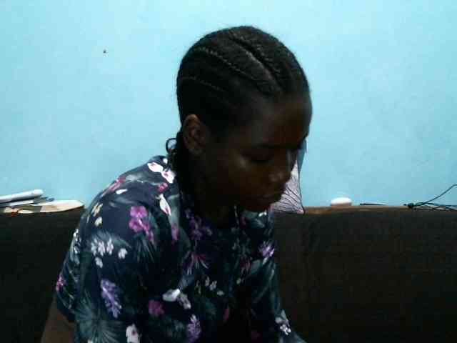 rakisha1 webcam