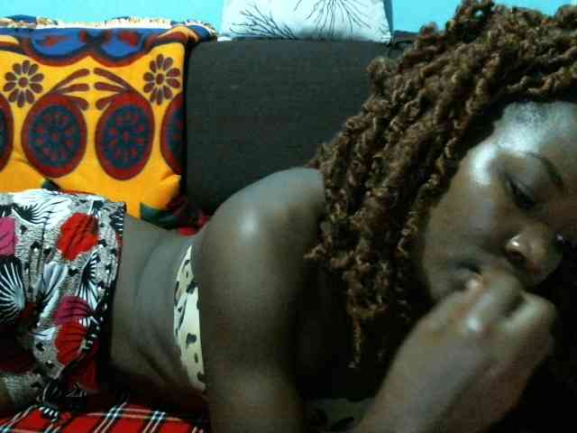 rakisha1 webcam
