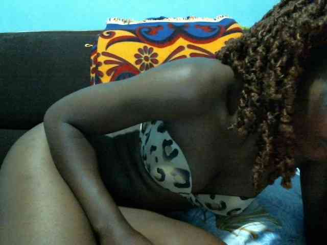 rakisha1 webcam