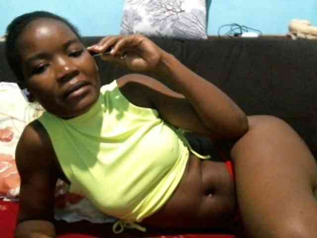 rakisha1 webcam